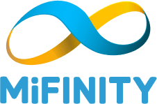 Logo MiFinity