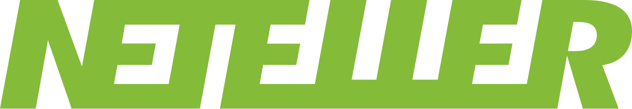 Logo Neteller