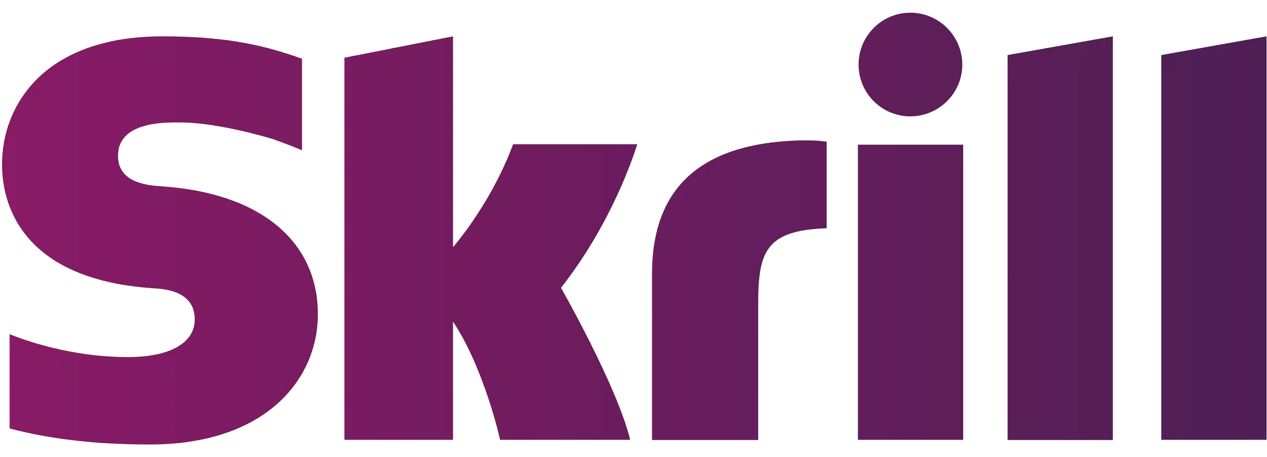 Logo Skrill